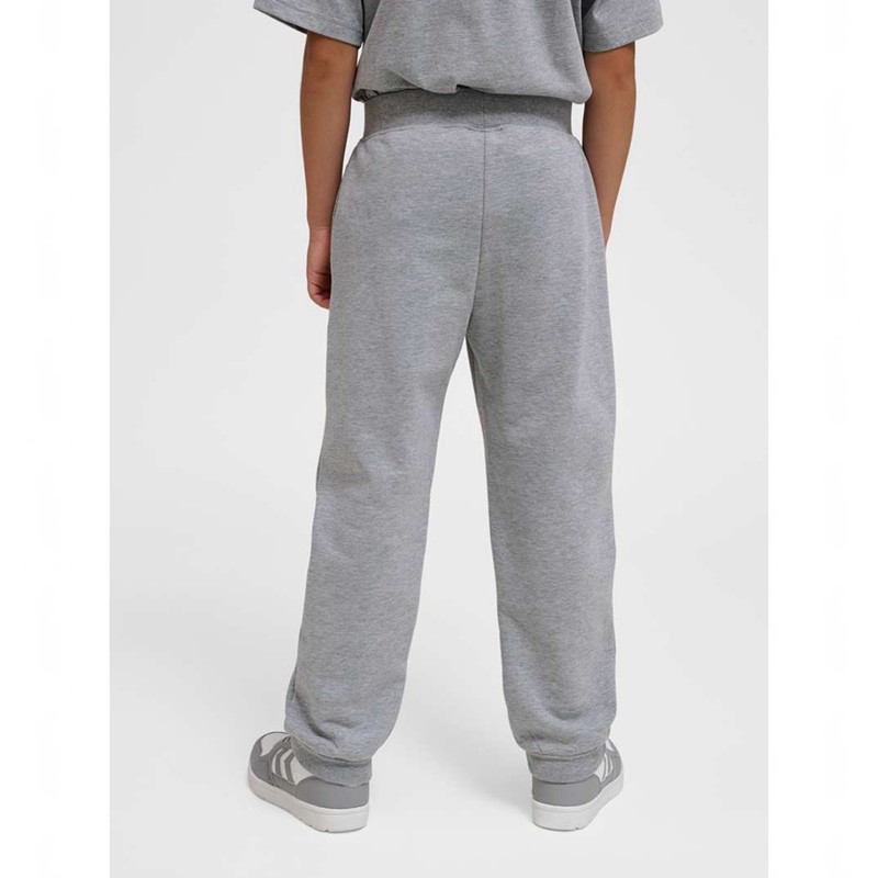 T Shirts Hummel Clean Adjustable Enfant Grise | 394843-787