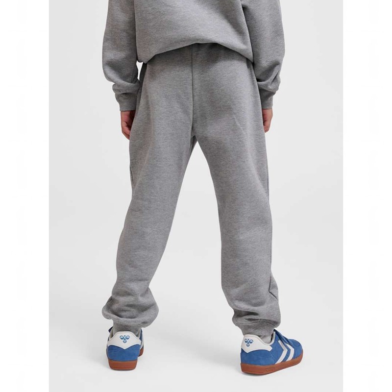 T Shirts Hummel Clean Adjustable Enfant Grise | 394843-787