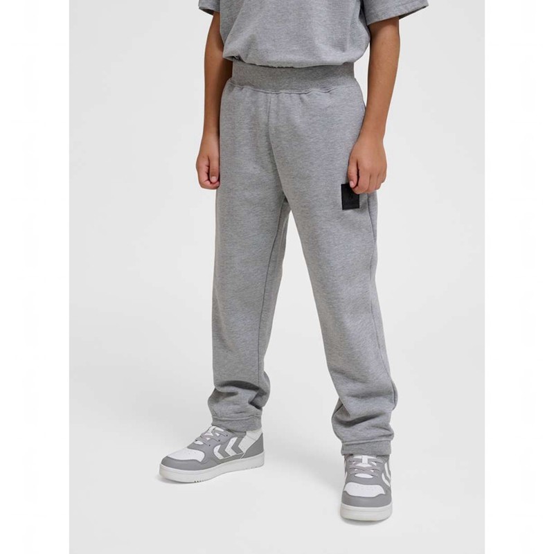 T Shirts Hummel Clean Adjustable Enfant Grise | 394843-787