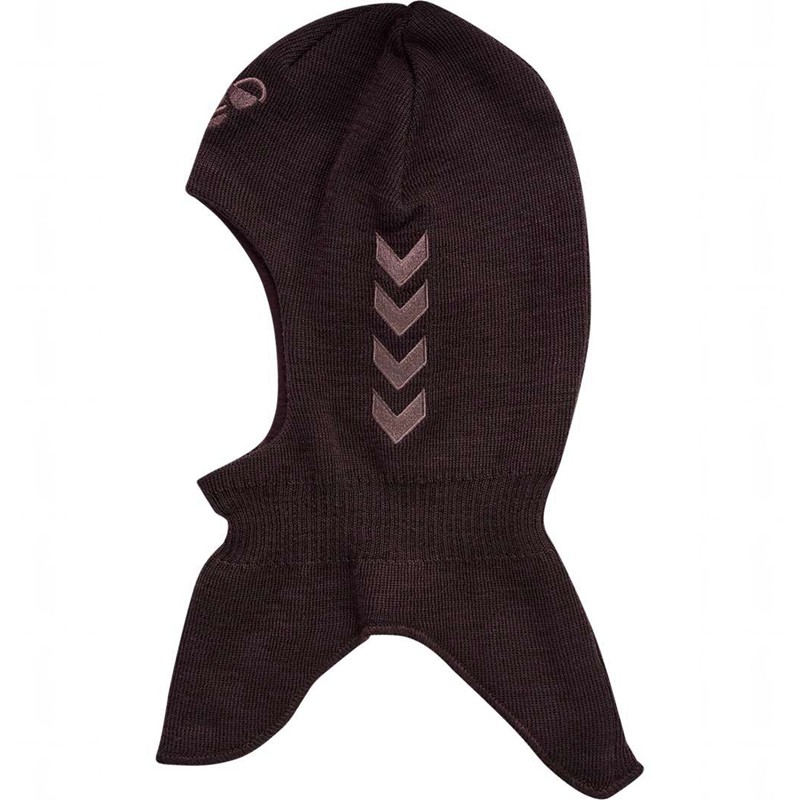 T Shirts Hummel Cozy Enfant Fushia | 154520-331