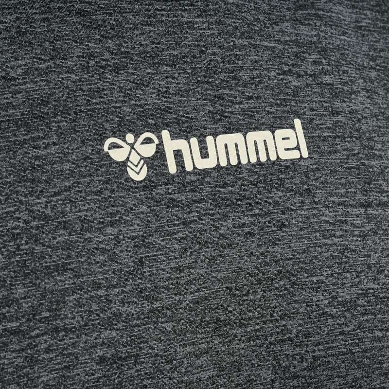 T Shirts Hummel Ducas S/S Homme Noir | 861520-255