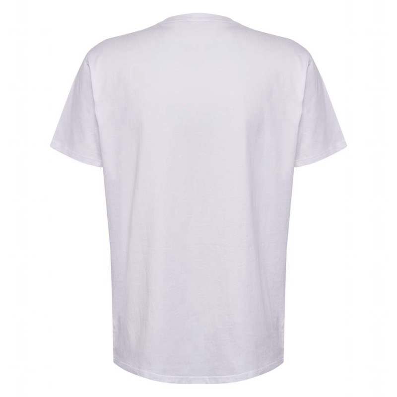 T Shirts Hummel Go 2.0 S/S Homme Blanche | 972746-436
