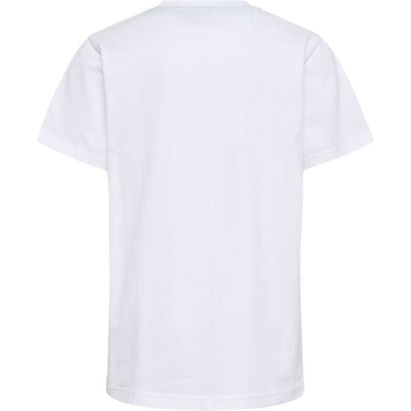 T Shirts Hummel Harry Potter Enfant Blanche | 006194-978