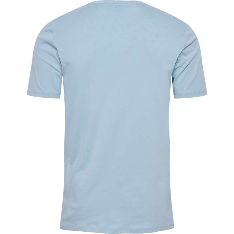 T Shirts Hummel Ic Marty Homme Bleu | 619644-422