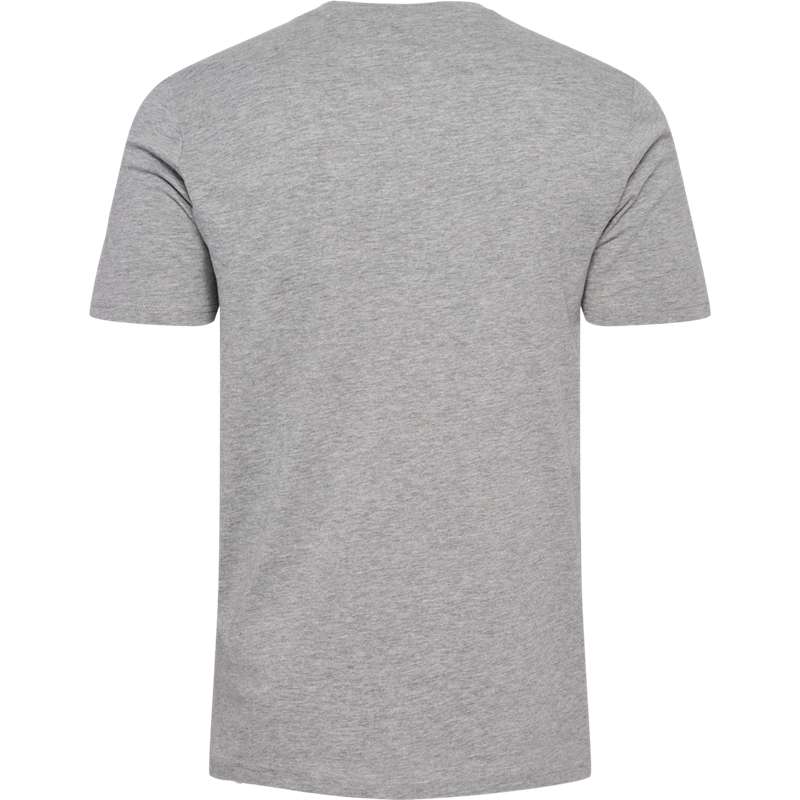 T Shirts Hummel Ic Marty Homme Grise | 929059-400