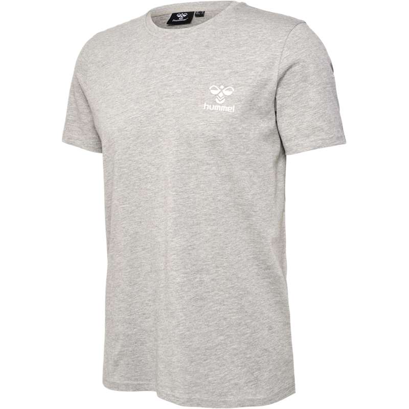 T Shirts Hummel Icons Homme Grise | 899735-480
