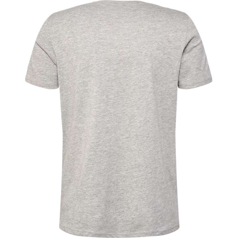 T Shirts Hummel Icons Homme Grise | 899735-480