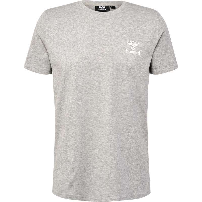 T Shirts Hummel Icons Homme Grise | 899735-480