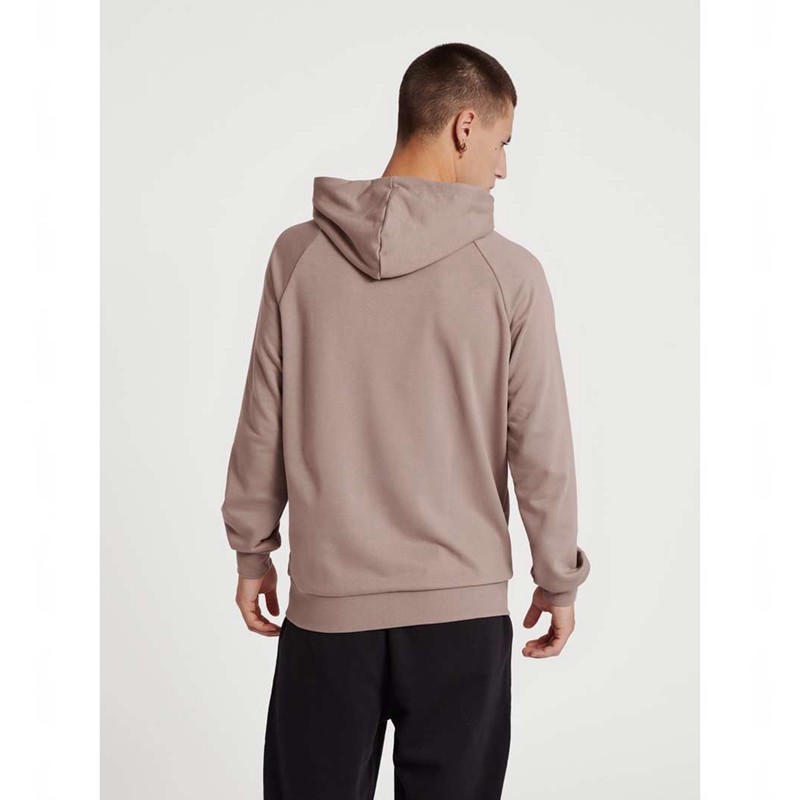 T Shirts Hummel Isam 2.0 Homme Beige | 811404-101