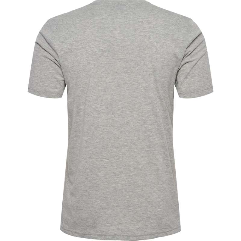 T Shirts Hummel Isam 2.0 Homme Grise | 856202-436