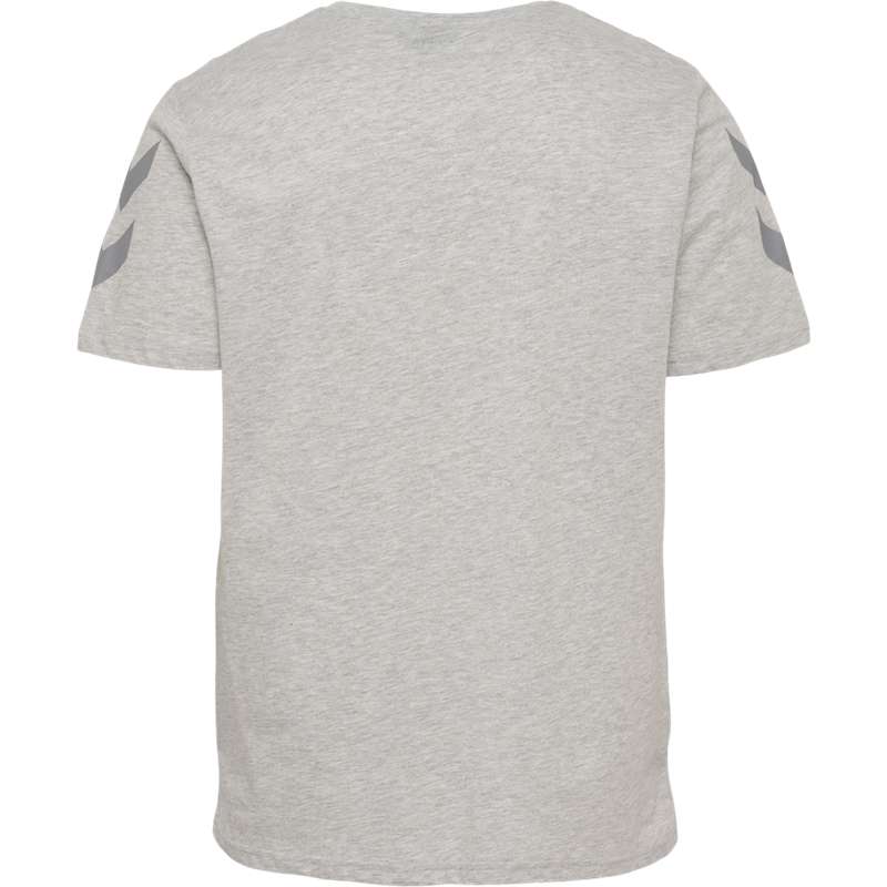 T Shirts Hummel Legacy Chevron Plus Homme Grise | 946886-116