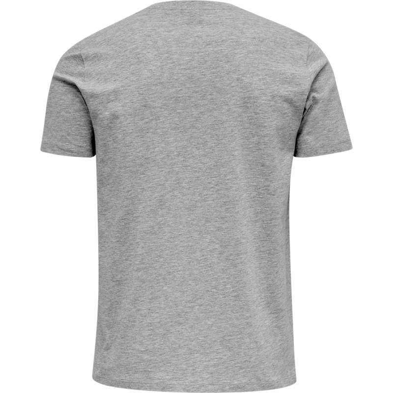 T Shirts Hummel Legacy Homme Grise | 113788-009