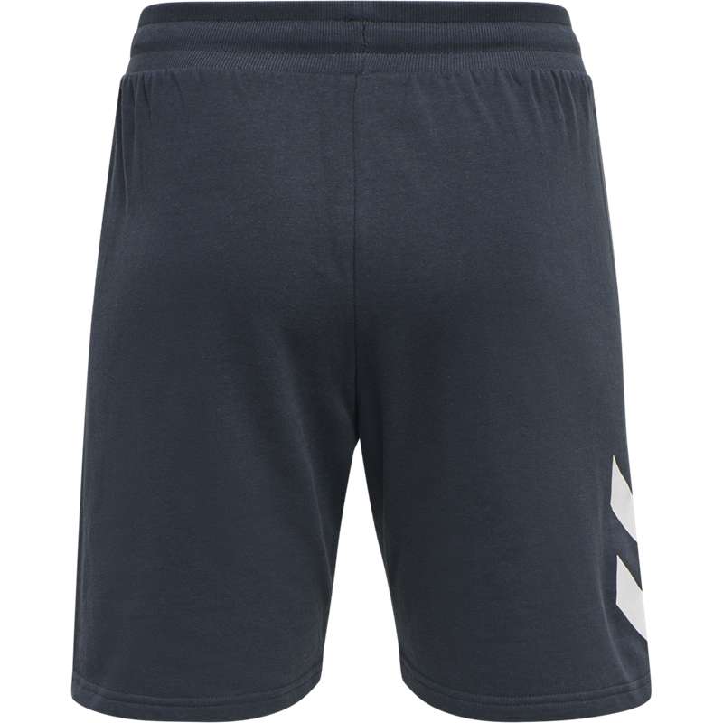 T Shirts Hummel Legacy Plus Homme Bleu Marine | 334988-229