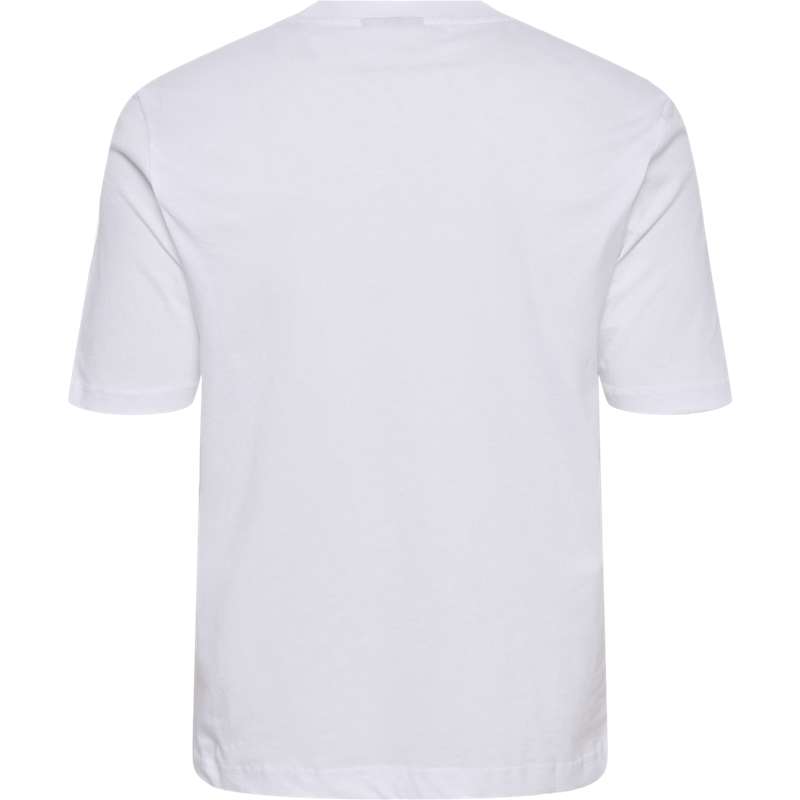 T Shirts Hummel Lgc Charles Homme Blanche | 799892-550
