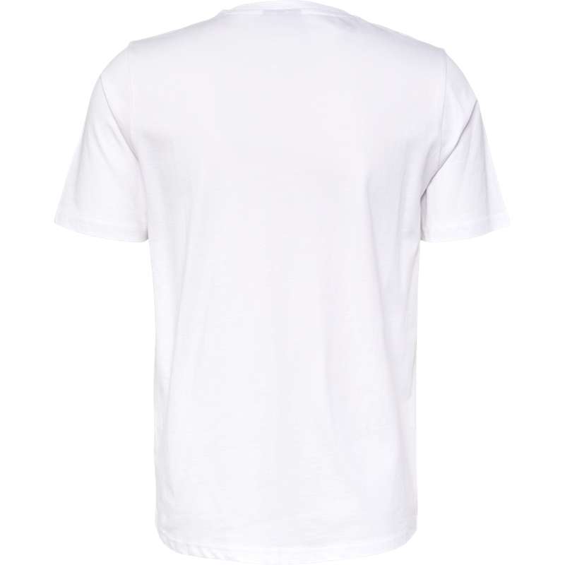 T Shirts Hummel Lgc Joel Homme Blanche | 346934-126