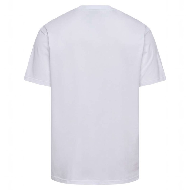 T Shirts Hummel Loose Bee S/S Femme Blanche | 166856-372