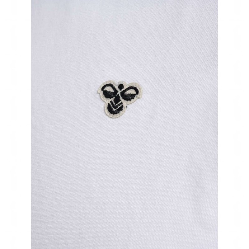 T Shirts Hummel Loose Bee S/S Femme Blanche | 166856-372
