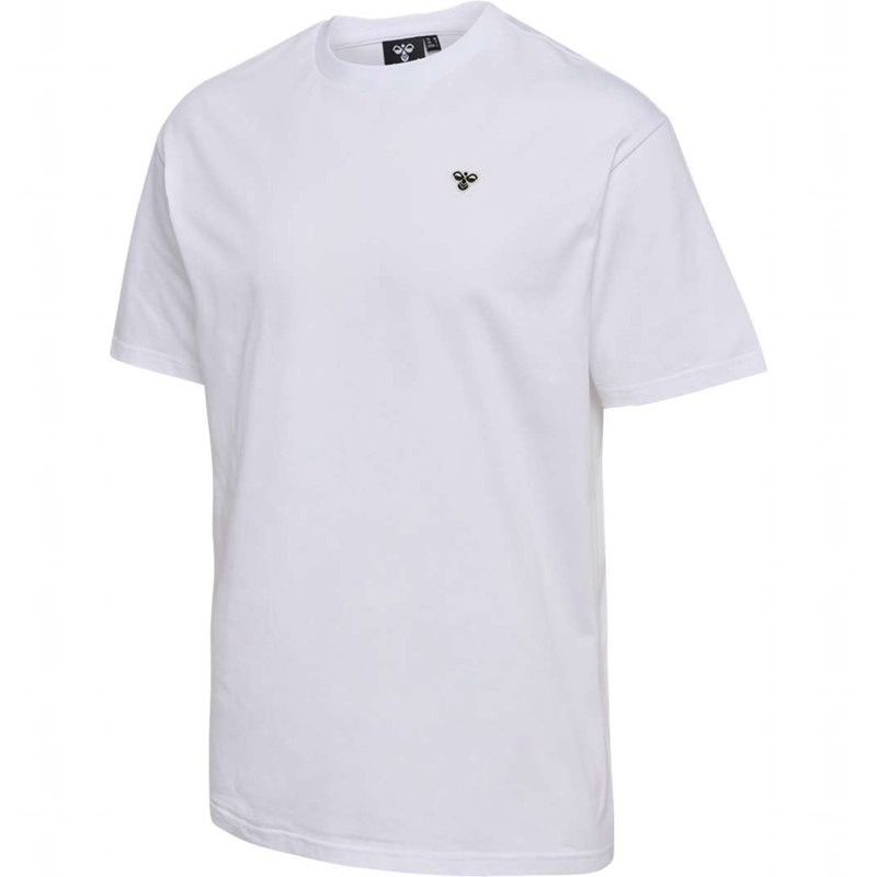 T Shirts Hummel Loose Bee S/S Femme Blanche | 166856-372