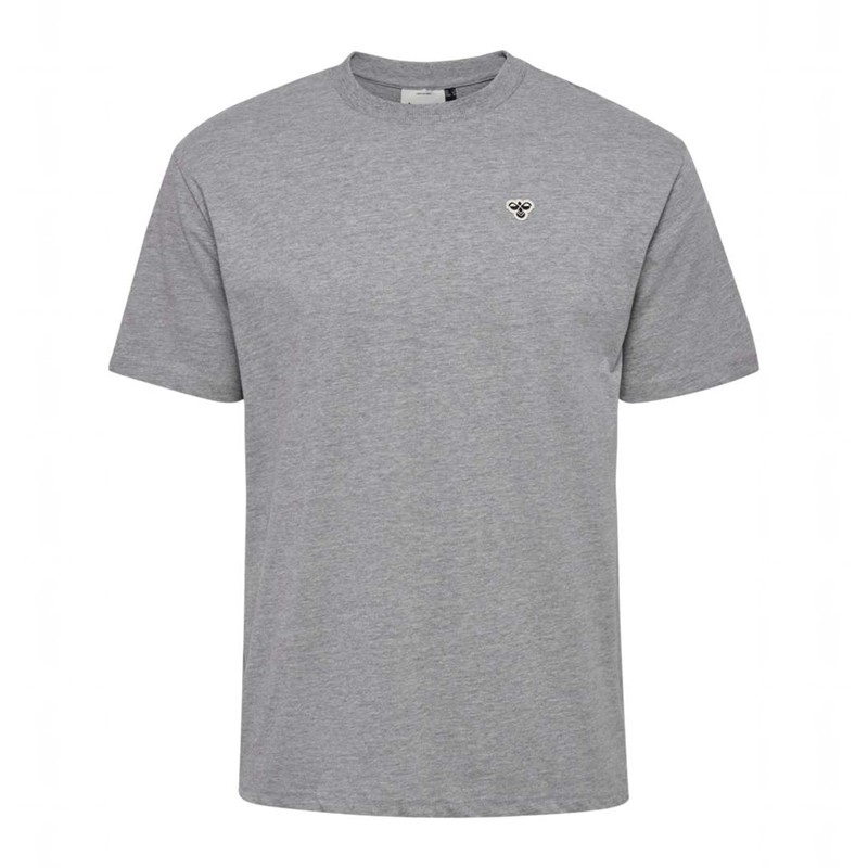 T Shirts Hummel Loose Bee S/S Femme Grise | 721531-254