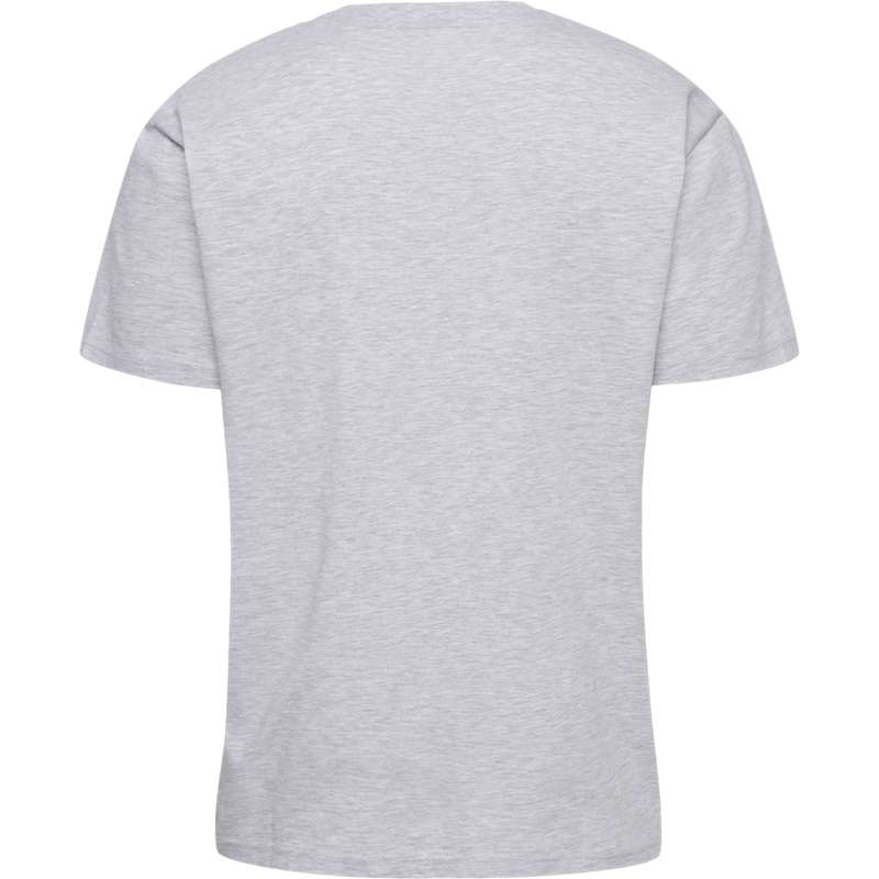 T Shirts Hummel Lp10 Boxy Homme Grise | 232226-675