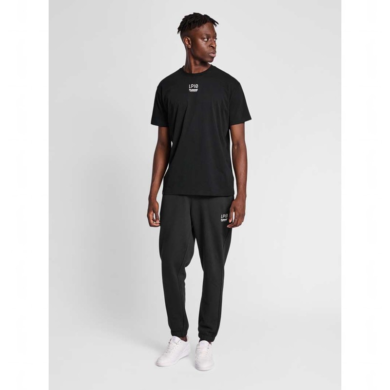 T Shirts Hummel Lp10 Boxy Homme Grise | 518766-259
