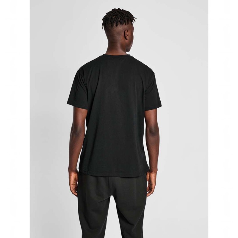 T Shirts Hummel Lp10 Boxy Homme Grise | 518766-259