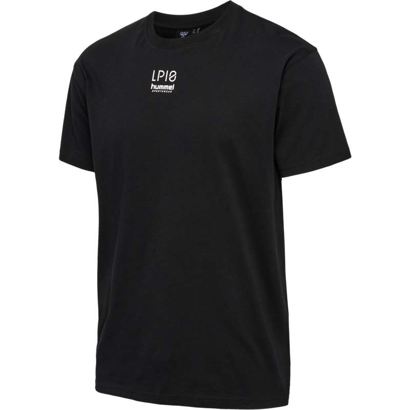 T Shirts Hummel Lp10 Boxy Homme Grise | 518766-259