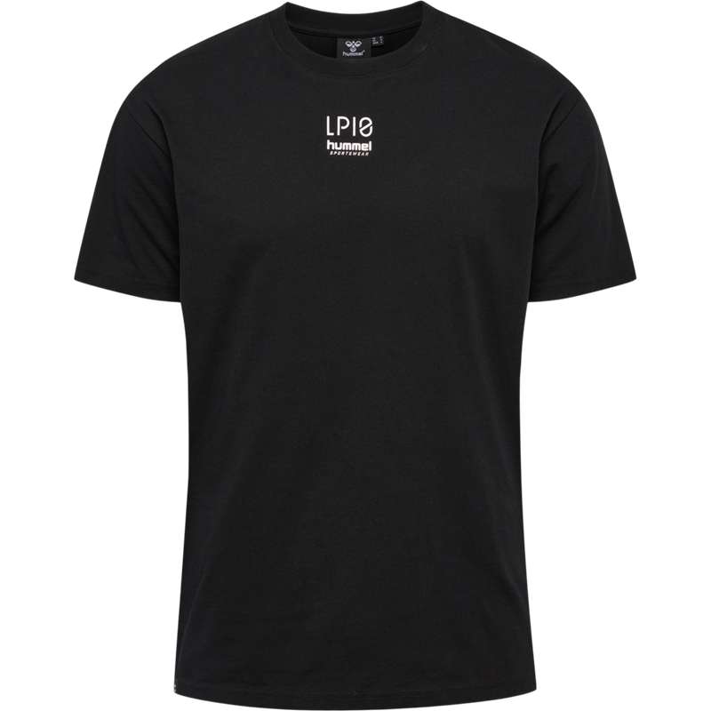 T Shirts Hummel Lp10 Boxy Homme Grise | 518766-259