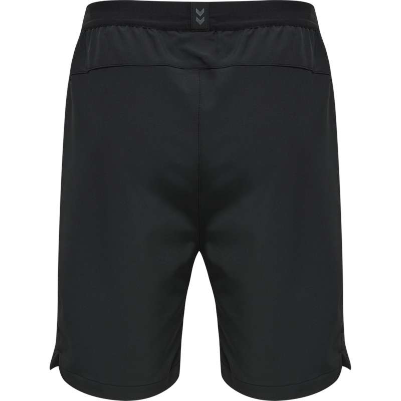 T Shirts Hummel Mt Dragon Homme Noir | 925019-116