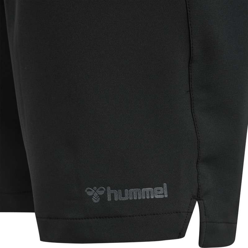 T Shirts Hummel Mt Dragon Homme Noir | 925019-116