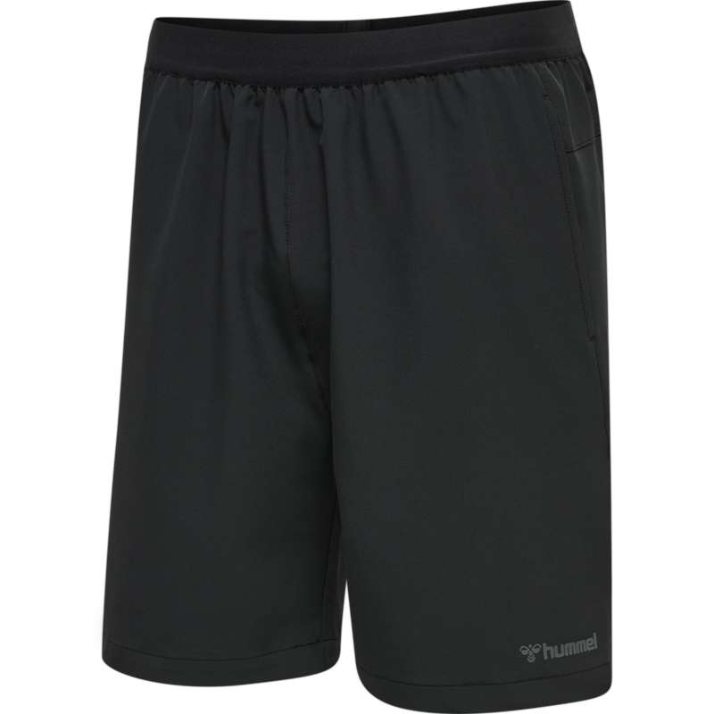 T Shirts Hummel Mt Dragon Homme Noir | 925019-116