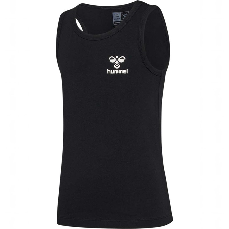 T Shirts Hummel Nolan Tank Top 2-pack Enfant Vert Olive | 521237-014