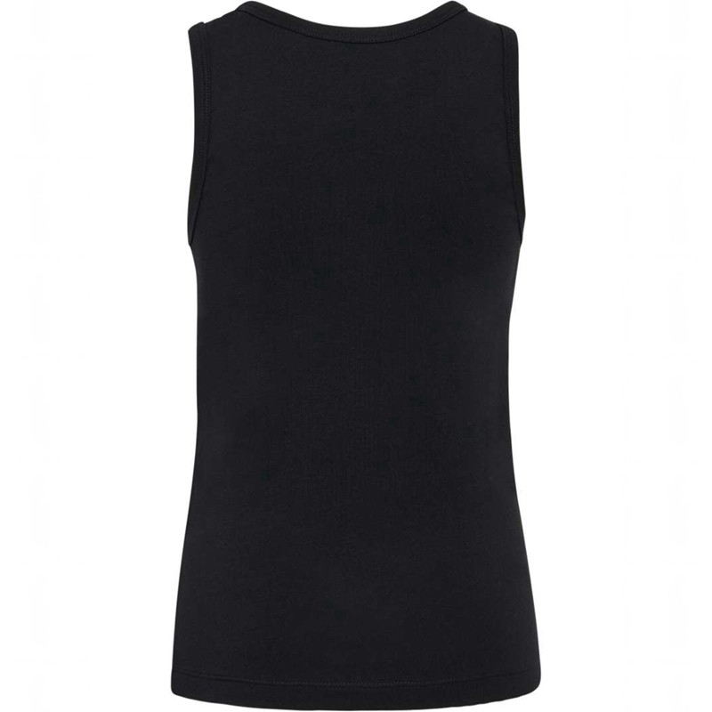 T Shirts Hummel Nolan Tank Top 2-pack Enfant Vert Olive | 521237-014