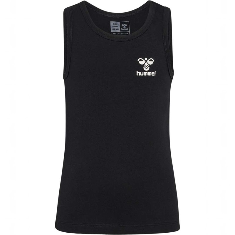 T Shirts Hummel Nolan Tank Top 2-pack Enfant Vert Olive | 521237-014