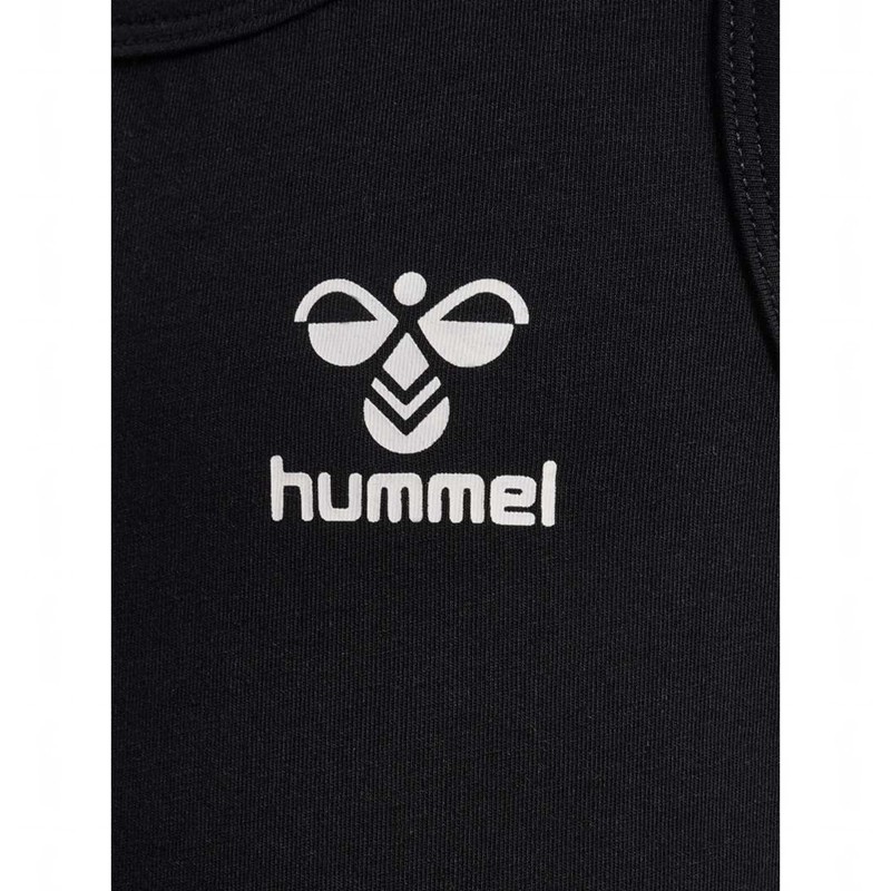 T Shirts Hummel Nolan Tank Top 2-pack Enfant Vert Olive | 521237-014