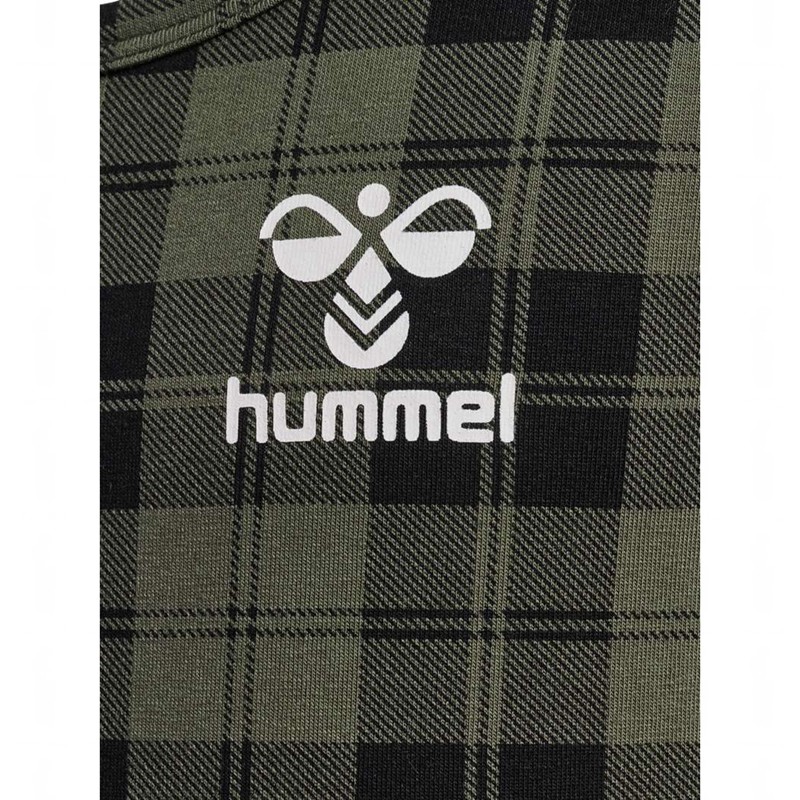 T Shirts Hummel Nolan Tank Top 2-pack Enfant Vert Olive | 521237-014