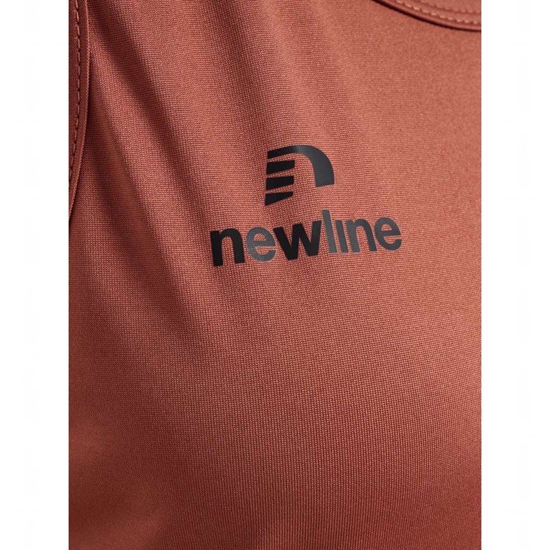 T Shirts Hummel Nwlbeat Singlet W Femme Corail | 266347-441