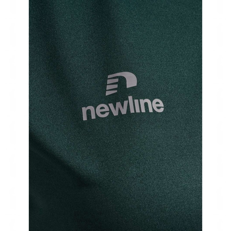T Shirts Hummel Nwlbeat W Femme Vert | 006265-828