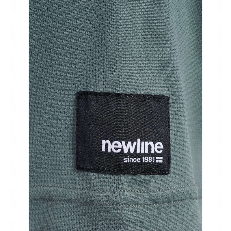 T Shirts Hummel Nwlcharge Mesh W Femme Grise | 455240-615