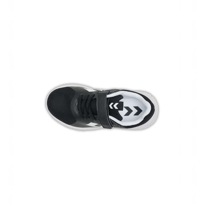 T Shirts Hummel Omni1 Jr Vc Enfant Noir | 472520-084