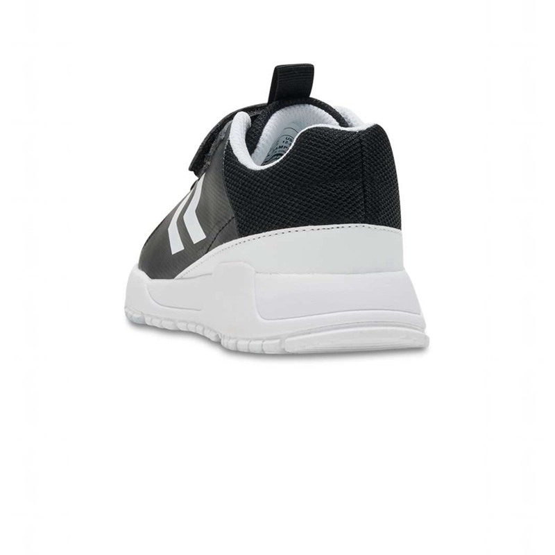 T Shirts Hummel Omni1 Jr Vc Enfant Noir | 472520-084