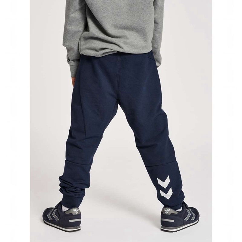 T Shirts Hummel On Enfant Noir | 182032-877