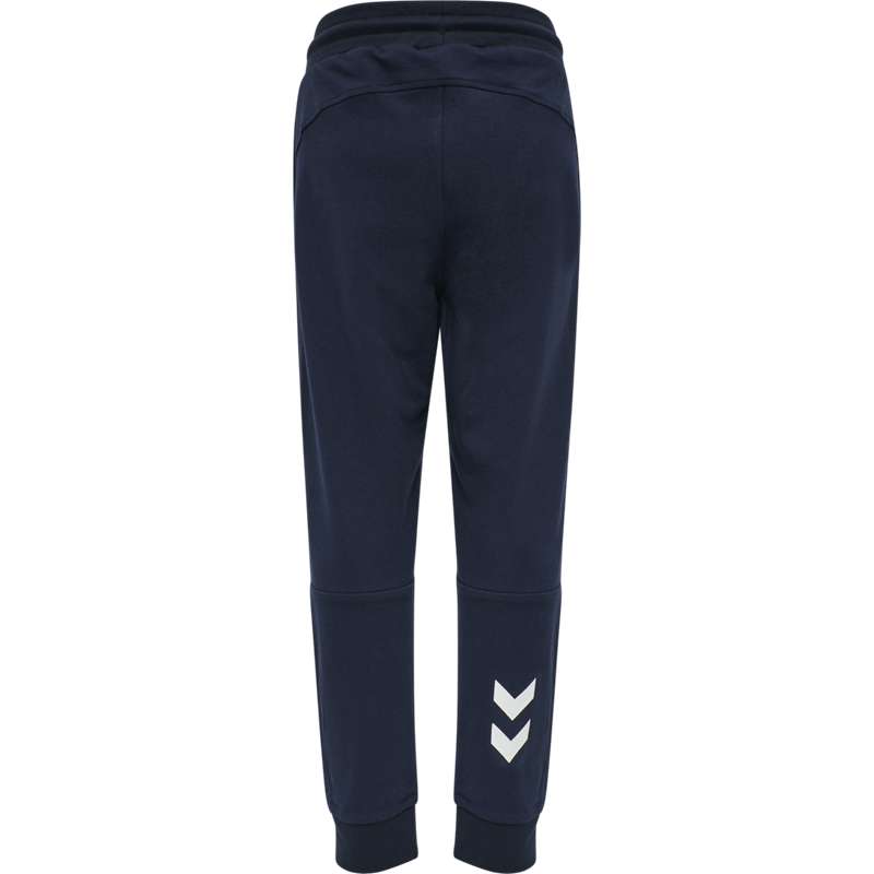 T Shirts Hummel On Enfant Noir | 182032-877