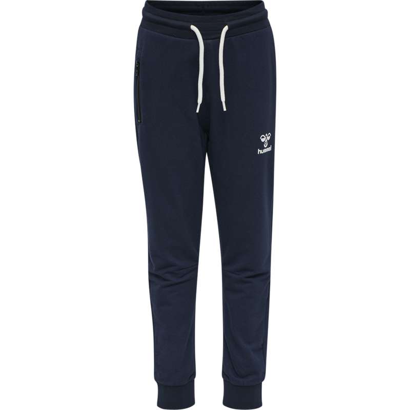 T Shirts Hummel On Enfant Noir | 182032-877