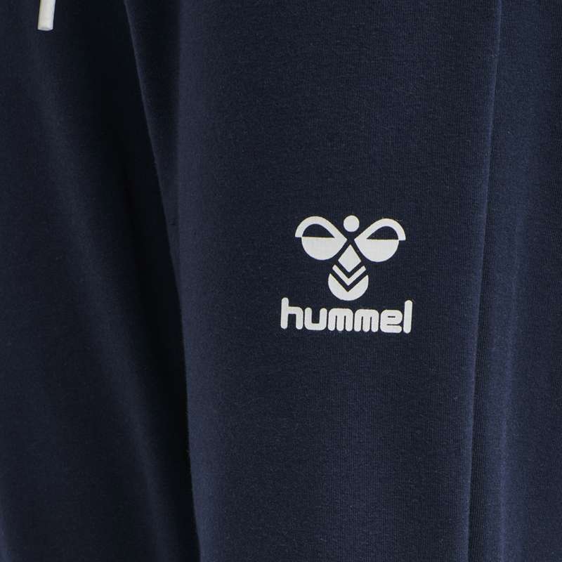 T Shirts Hummel On Enfant Noir | 182032-877