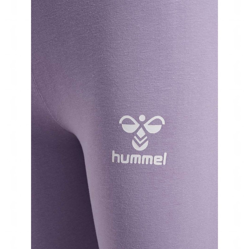 T Shirts Hummel Onze Enfant Lavande | 632363-596