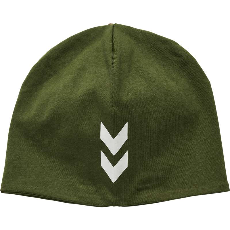 T Shirts Hummel Perry Enfant Vert Olive | 222110-240