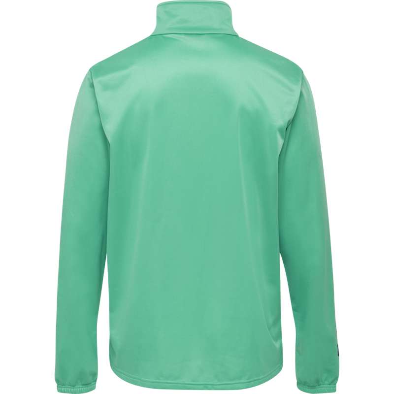 T Shirts Hummel Promo Poly Suit Enfant Bleu | 312494-365