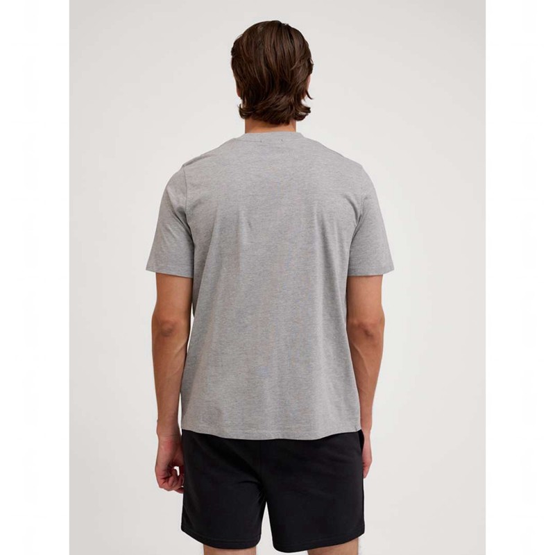 T Shirts Hummel Pulse Homme Grise | 369569-269