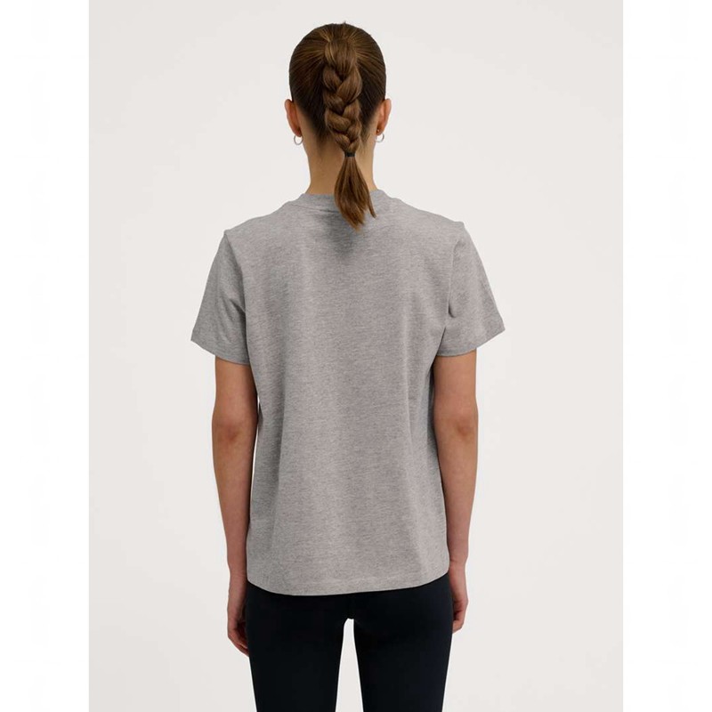 T Shirts Hummel Pulse W Femme Grise | 273912-041